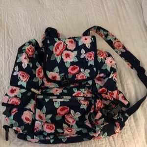 Lesportsac voyager backpack